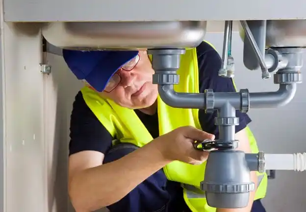 loodgieter Daarlerveen